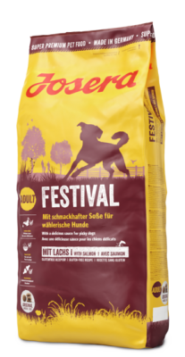 Josera Festival
